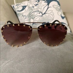 Louis Vuitton sunglasses